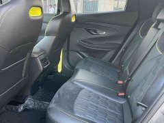 Changan UNI-T 1.5T Sport Premium Edition - ფოტო 6