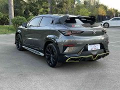 Changan UNI-T 1.5T Sport Premium Edition - ფოტო 7