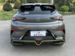 Changan UNI-T 1.5T Sport Premium Edition - ფოტო 8