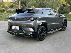 Changan UNI-T 1.5T Sport Premium Edition - ფოტო 9