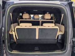 Fangchengbao Leopard 8 2025 Zhiyong Flagship Edition 7-Seater - ფოტო 12