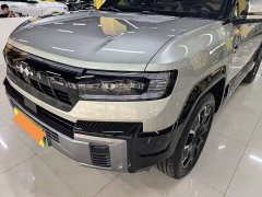 Fangchengbao Leopard 8 2025 Zhiyong Flagship Edition 7-Seater - ფოტო 17