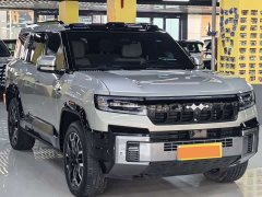 Fangchengbao Leopard 8 2025 Zhiyong Flagship Edition 7-Seater - ფოტო 3