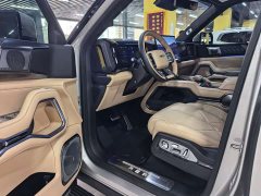 Fangchengbao Leopard 8 2025 Zhiyong Flagship Edition 7-Seater - ფოტო 4