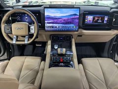 Fangchengbao Leopard 8 2025 Zhiyong Flagship Edition 7-Seater - ფოტო 6