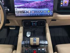 Fangchengbao Leopard 8 2025 Zhiyong Flagship Edition 7-Seater - ფოტო 7