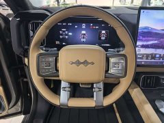 Fangchengbao Leopard 8 2025 Zhiyong Flagship Edition 7-Seater - ფოტო 8
