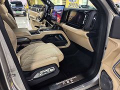 Fangchengbao Leopard 8 2025 Zhiyong Flagship Edition 7-Seater - ფოტო 9