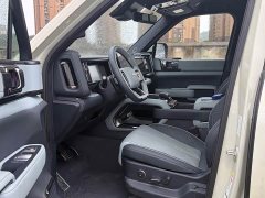 Fangchengbao Leopard 5 125KM Tianshi Intelligent Driving Ultra - ფოტო 11