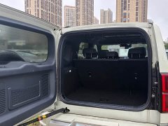 Fangchengbao Leopard 5 125KM Tianshi Intelligent Driving Ultra - ფოტო 14