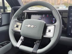 Fangchengbao Leopard 5 125KM Tianshi Intelligent Driving Ultra - ფოტო 19