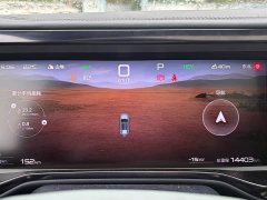 Fangchengbao Leopard 5 125KM Tianshi Intelligent Driving Ultra - ფოტო 20