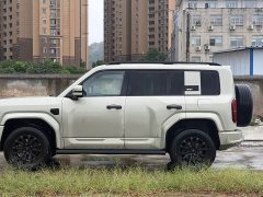 Fangchengbao Leopard 5 125KM Tianshi Intelligent Driving Ultra - ფოტო 7