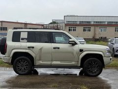 Fangchengbao Leopard 5 125KM Tianshi Intelligent Driving Ultra - ფოტო 8