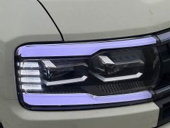 Fangchengbao Leopard 5 125KM Tianshi Intelligent Driving Ultra - ფოტო 9