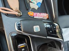 Changan UNI-T 1.5T Premium Edition - ფოტო 10