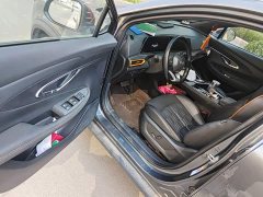 Changan UNI-T 1.5T Premium Edition - ფოტო 12