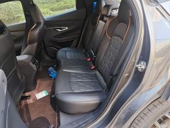 Changan UNI-T 1.5T Premium Edition - ფოტო 13