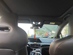 Changan UNI-T 1.5T Premium Edition - ფოტო 14