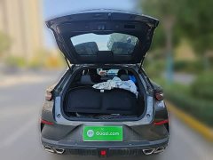 Changan UNI-T 1.5T Premium Edition - ფოტო 15