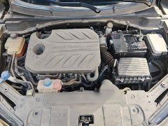 Changan UNI-T 1.5T Premium Edition - ფოტო 16