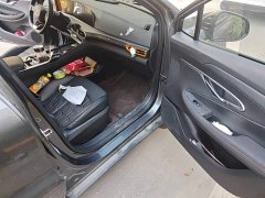 Changan UNI-T 1.5T Premium Edition - ფოტო 19