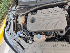 Changan UNI-T 1.5T Premium Edition - ფოტო 20