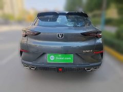 Changan UNI-T 1.5T Premium Edition - ფოტო 3