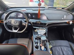 Changan UNI-T 1.5T Premium Edition - ფოტო 5