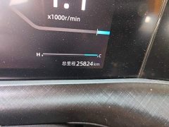 Changan UNI-T 1.5T Premium Edition - ფოტო 8
