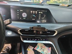 Changan UNI-T 1.5T Premium Edition - ფოტო 9