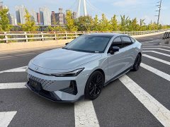 Changan UNI-V 2023 1.5T Sport Edition - ფოტო 1
