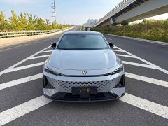 Changan UNI-V 2023 1.5T Sport Edition - ფოტო 2