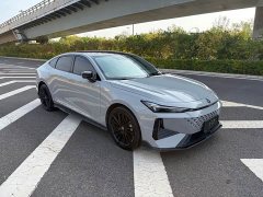Changan UNI-V 2023 1.5T Sport Edition - ფოტო 3