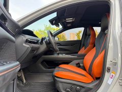 Changan UNI-V 2023 1.5T Sport Edition - ფოტო 4