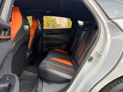 Changan UNI-V 2023 1.5T Sport Edition - ფოტო 5