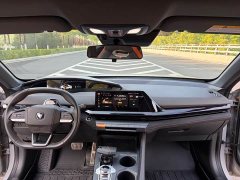 Changan UNI-V 2023 1.5T Sport Edition - ფოტო 6