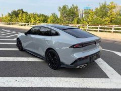 Changan UNI-V 2023 1.5T Sport Edition - ფოტო 7