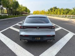 Changan UNI-V 2023 1.5T Sport Edition - ფოტო 8