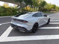 Changan UNI-V 2023 1.5T Sport Edition - ფოტო 9