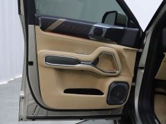 Fangchengbao Leopard 8 Zhiyong Flagship Edition 7-Seater - ფოტო 10