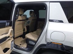 Fangchengbao Leopard 8 Zhiyong Flagship Edition 7-Seater - ფოტო 12