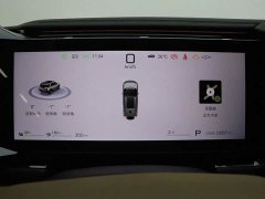 Fangchengbao Leopard 8 Zhiyong Flagship Edition 7-Seater - ფოტო 13