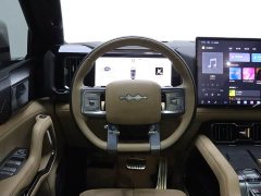Fangchengbao Leopard 8 Zhiyong Flagship Edition 7-Seater - ფოტო 16