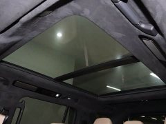 Fangchengbao Leopard 8 Zhiyong Flagship Edition 7-Seater - ფოტო 17