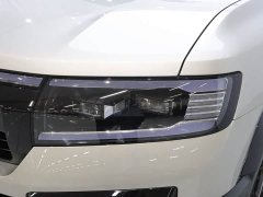 Fangchengbao Leopard 8 Zhiyong Flagship Edition 7-Seater - ფოტო 18