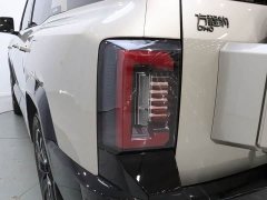 Fangchengbao Leopard 8 Zhiyong Flagship Edition 7-Seater - ფოტო 19