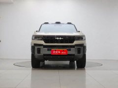 Fangchengbao Leopard 8 Zhiyong Flagship Edition 7-Seater - ფოტო 2