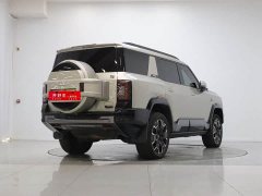 Fangchengbao Leopard 8 Zhiyong Flagship Edition 7-Seater - ფოტო 4