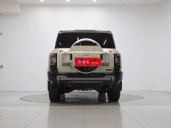 Fangchengbao Leopard 8 Zhiyong Flagship Edition 7-Seater - ფოტო 5